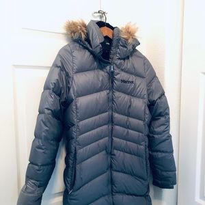Marmot Montreal Down Jacket